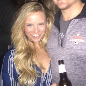 Meet your Posher, Diana